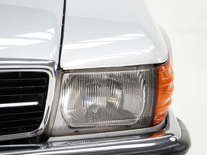 Mercedes Benz 280 SLC \'78 