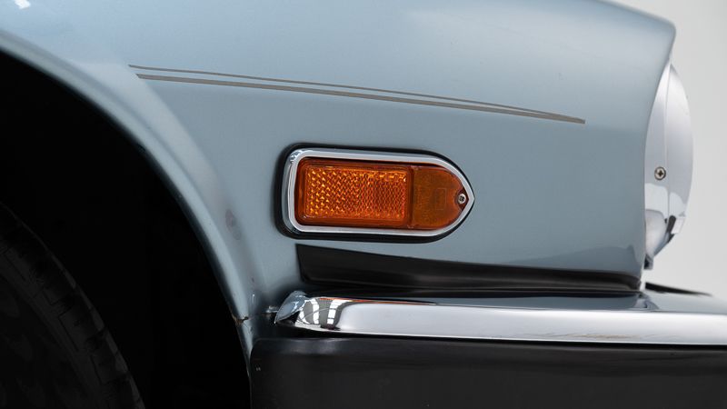 Jaguar XJS V12 Convertible \'90 