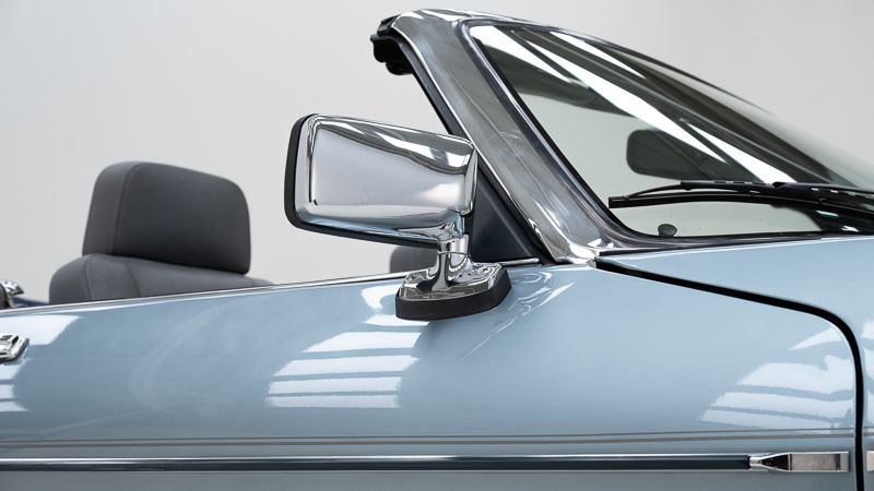 Jaguar XJS V12 Convertible \'90 