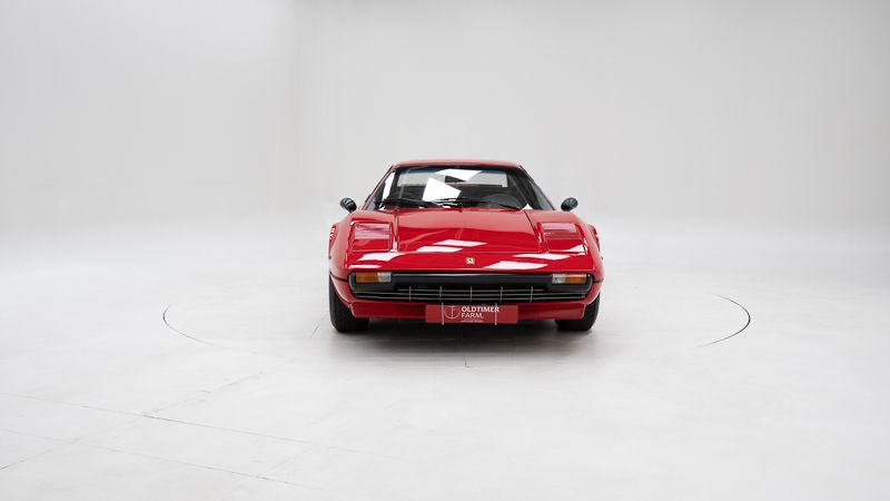 Ferrari 308 GTB Carter Secco \'76 