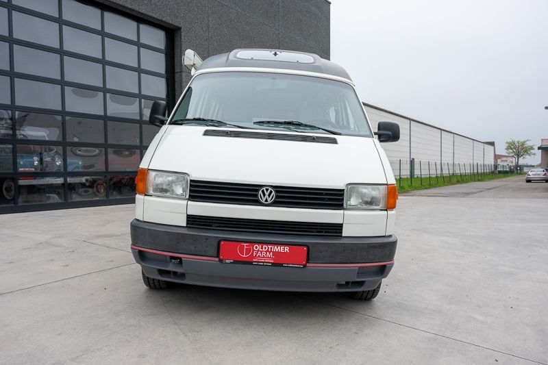 Volkswagen Dehler Optima 5.4 \'93 