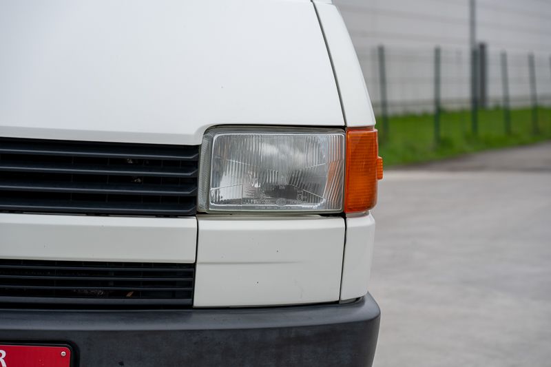 Volkswagen Dehler Optima 5.4 \'93 