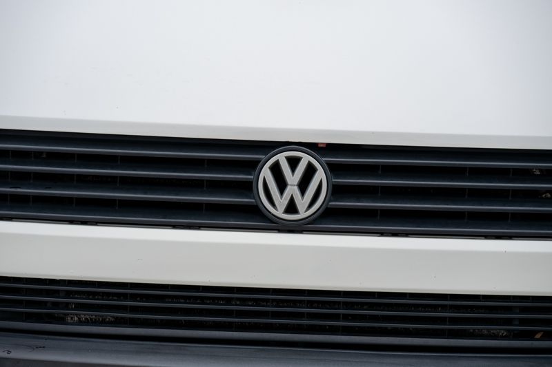 Volkswagen Dehler Optima 5.4 \'93 