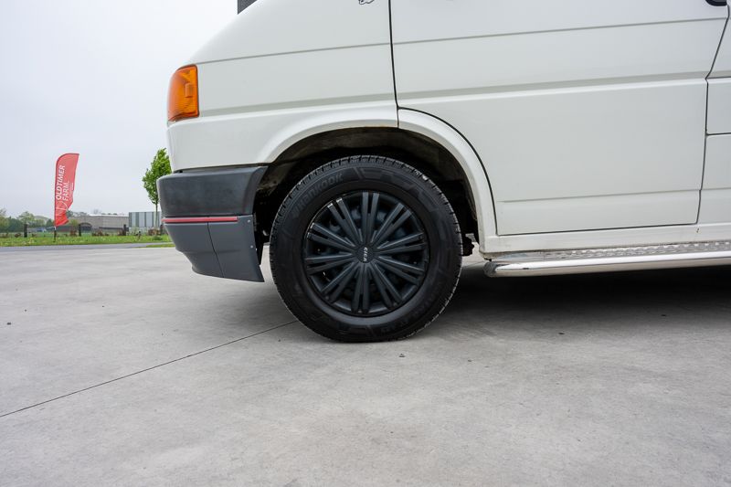 Volkswagen Dehler Optima 5.4 \'93 