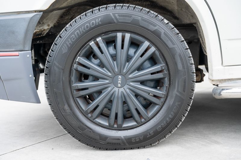 Volkswagen Dehler Optima 5.4 \'93 