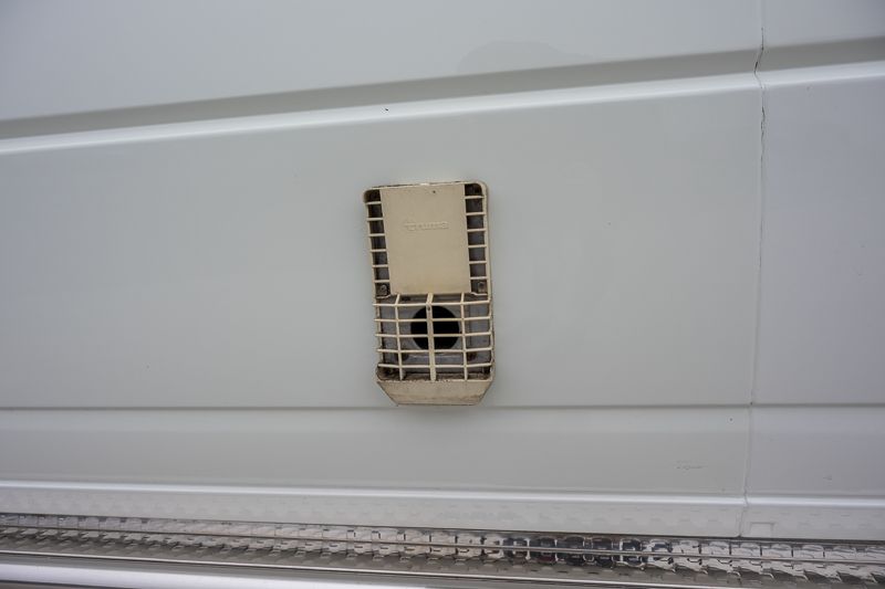 Volkswagen Dehler Optima 5.4 \'93 