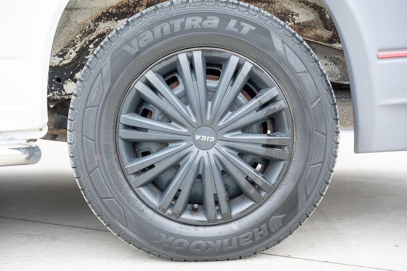 Volkswagen Dehler Optima 5.4 \'93 