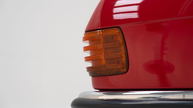 Mercedes Benz 280 SL \'83 