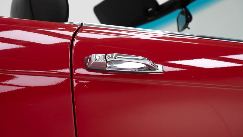 Mercedes Benz 280 SL \'83 