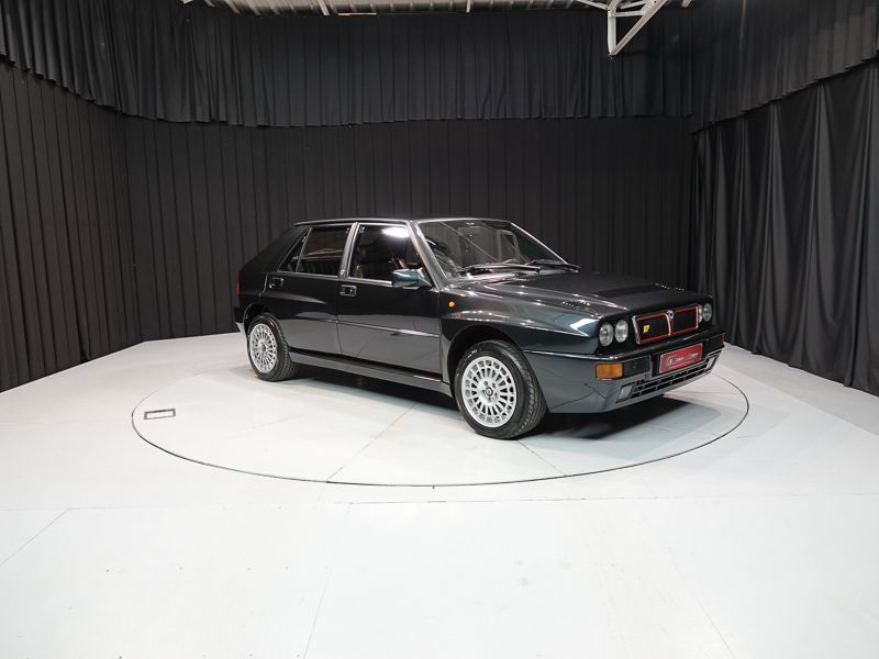 Lancia Delta HF Integrale Evo 1 \'92 