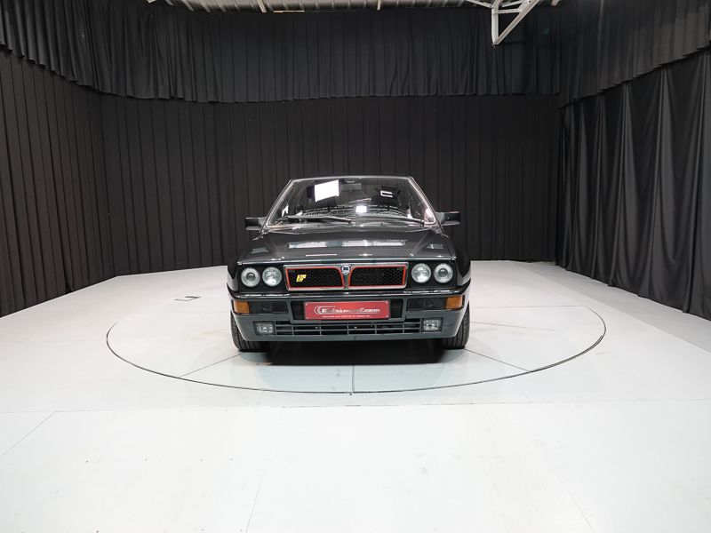 Lancia Delta HF Integrale Evo 1 \'92 