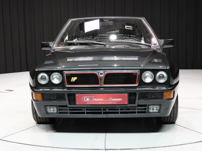 Lancia Delta HF Integrale Evo 1 \'92 