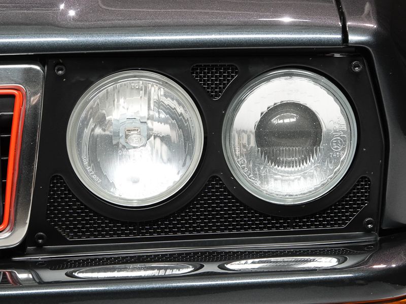 Lancia Delta HF Integrale Evo 1 \'92 
