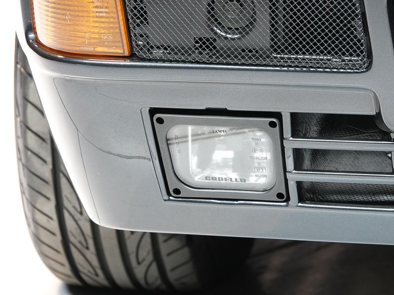 Lancia Delta HF Integrale Evo 1 \'92 
