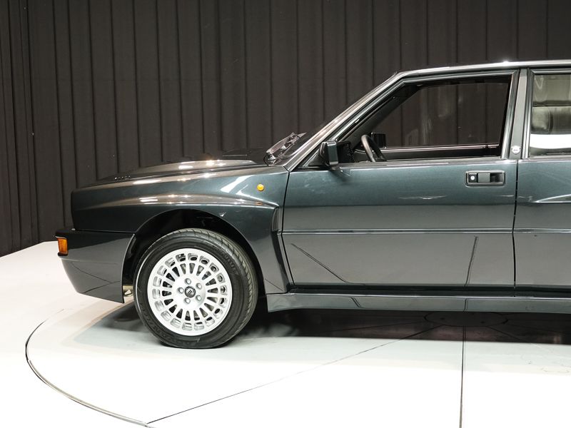Lancia Delta HF Integrale Evo 1 \'92 