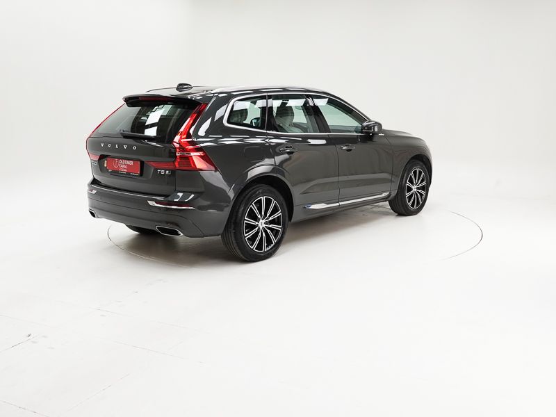 Volvo XC60 \'2018 