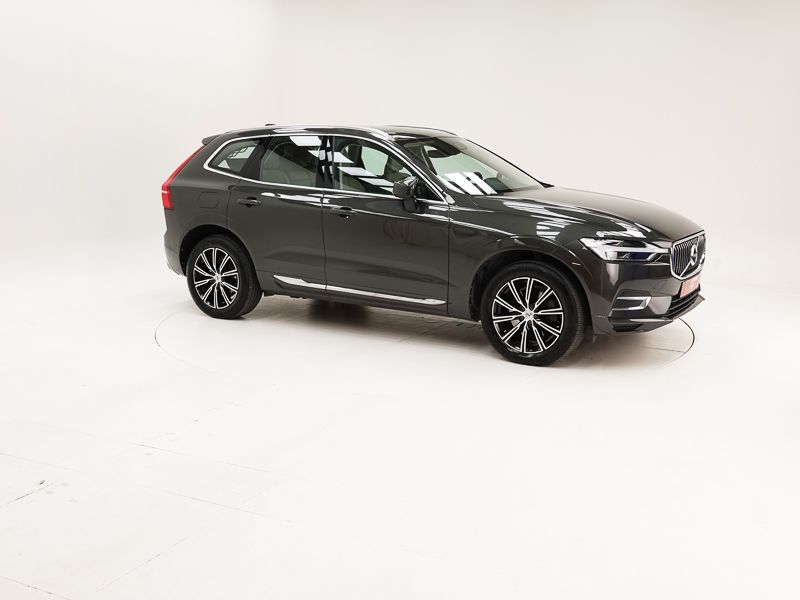 Volvo XC60 \'2018 