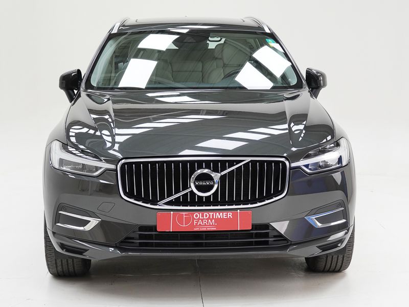 Volvo XC60 \'2018 