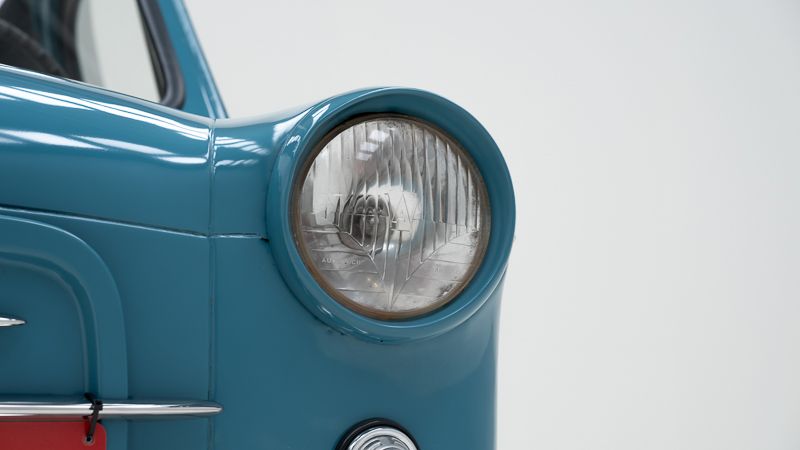 Vespa ACMA \'58 