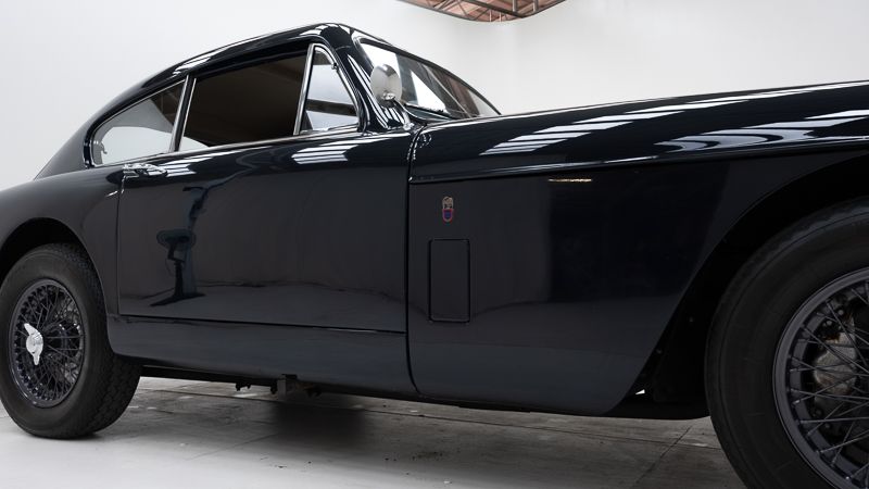 Aston Martin DB 2 MKIII \'58 