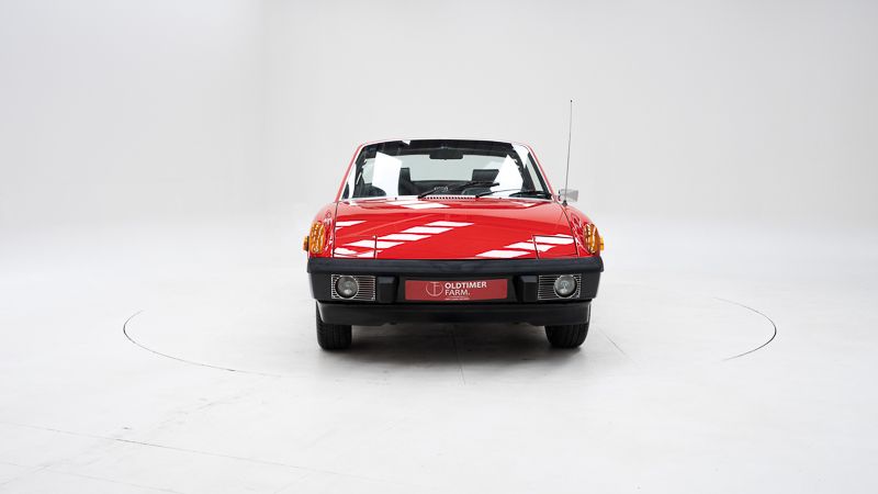 Porsche 914 \'74 