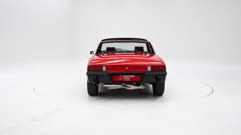 Porsche 914 \'74 