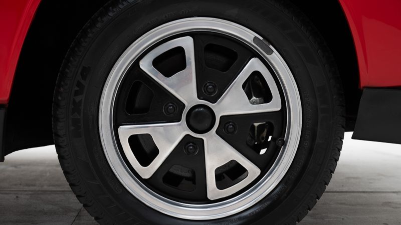 Porsche 914 \'74 