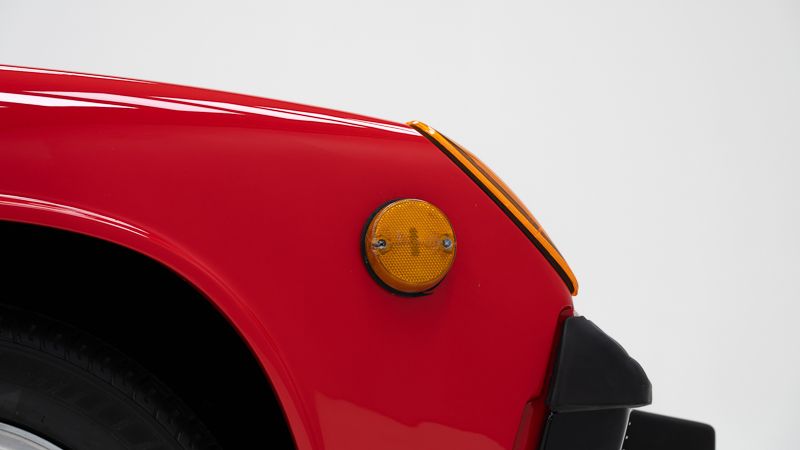 Porsche 914 \'74 
