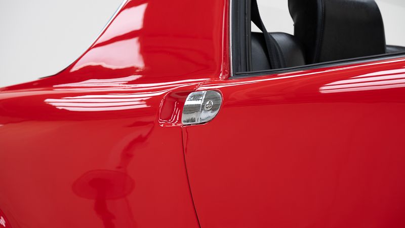 Porsche 914 \'74 
