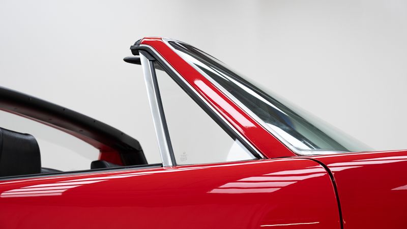 Porsche 914 \'74 