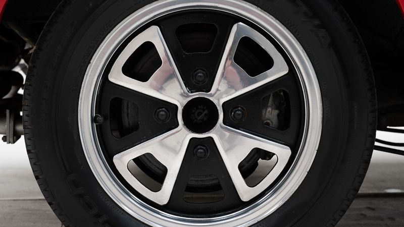 Porsche 914 \'74 