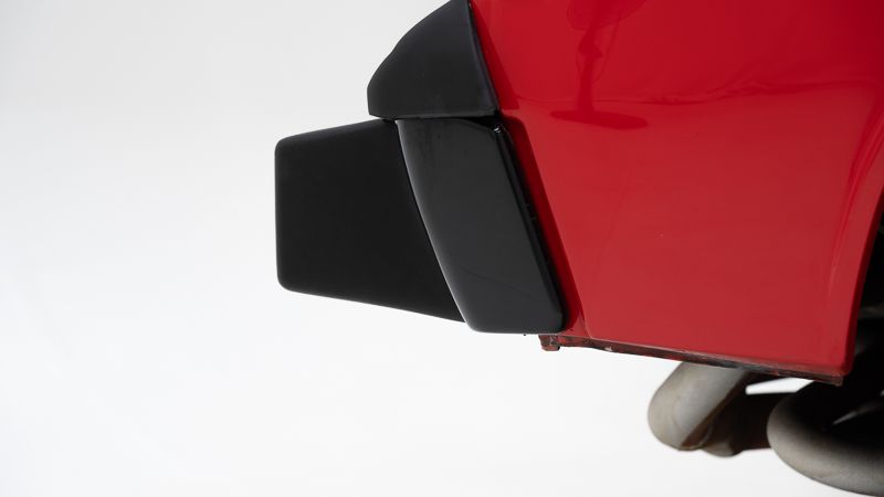 Porsche 914 \'74 