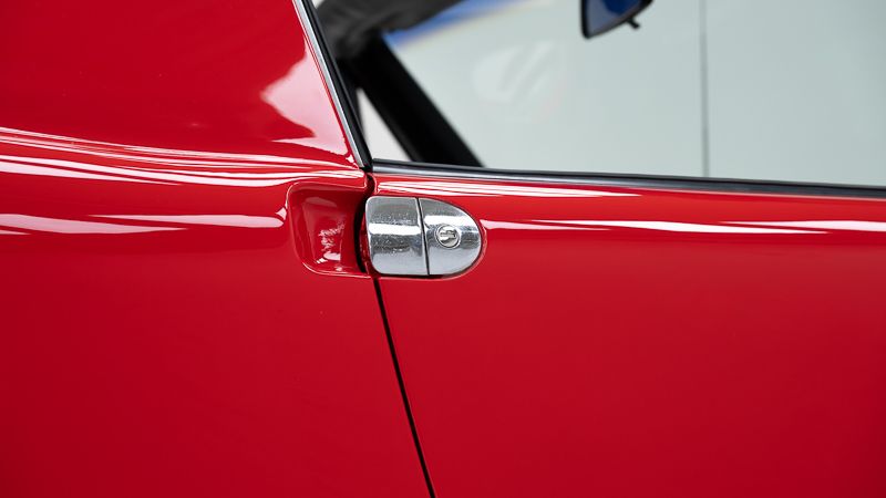 Porsche 914 \'74 