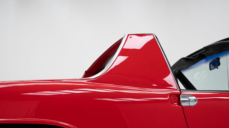 Porsche 914 \'74 