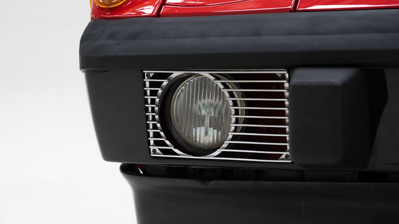 Porsche 914 \'74 
