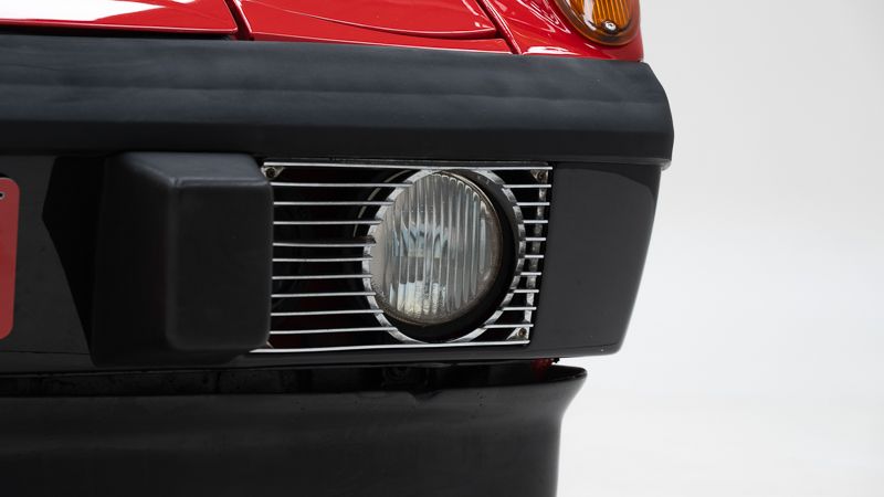 Porsche 914 \'74 
