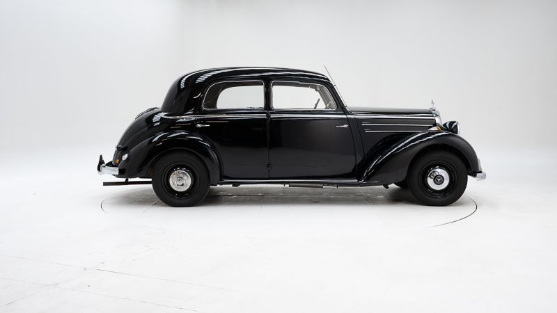 Mercedes Benz 170 S \'51 