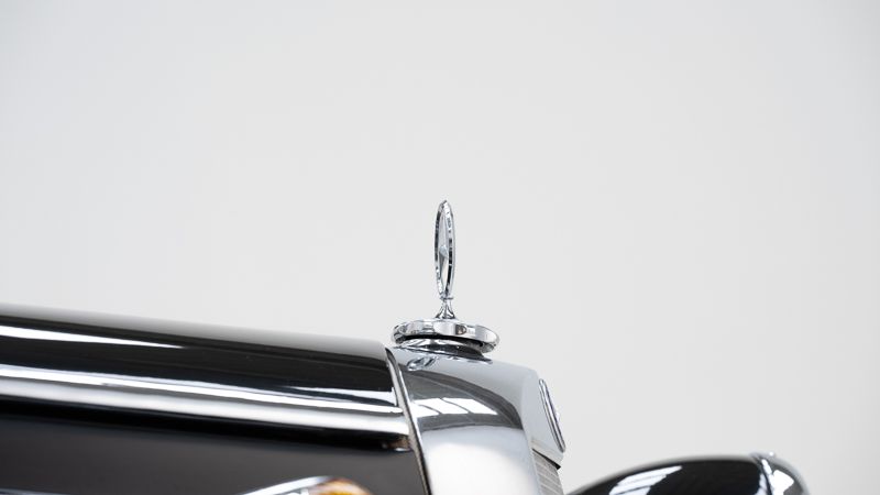 Mercedes Benz 170 S \'51 