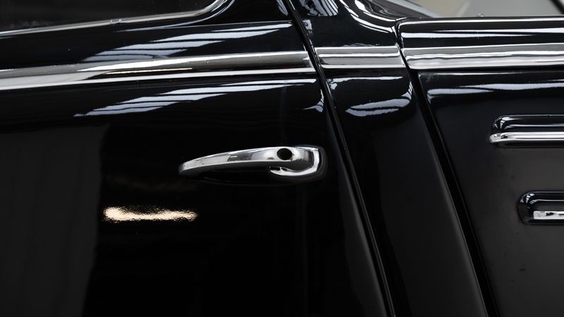 Mercedes Benz 170 S \'51 