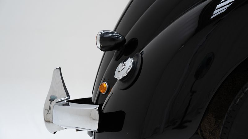 Mercedes Benz 170 S \'51 