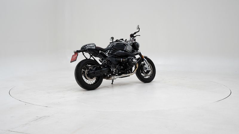 BMW  R NineT 100 Years \'2023 