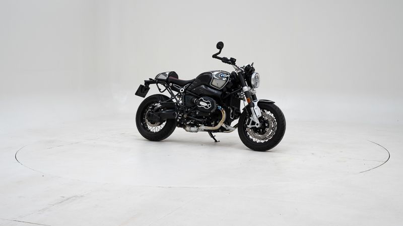 BMW  R NineT 100 Years \'2023 