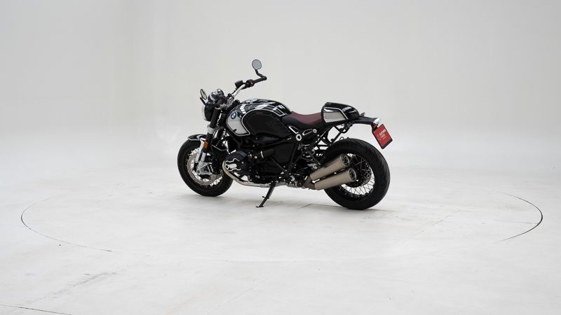 BMW  R NineT 100 Years \'2023 