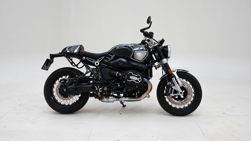 BMW  R NineT 100 Years \'2023 