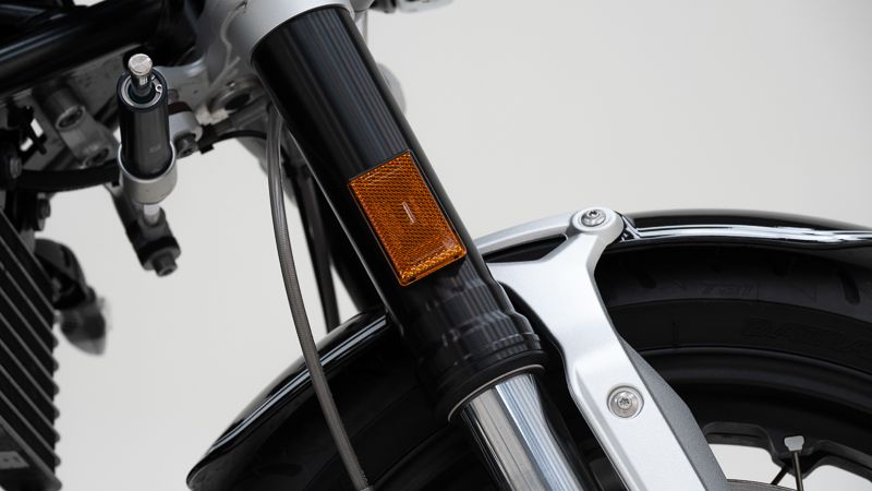 BMW  R NineT 100 Years \'2023 