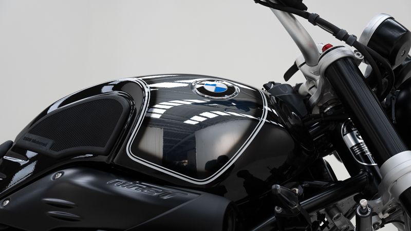 BMW  R NineT 100 Years \'2023 
