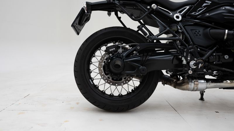 BMW  R NineT 100 Years \'2023 