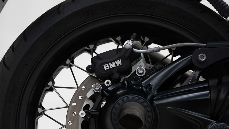 BMW  R NineT 100 Years \'2023 