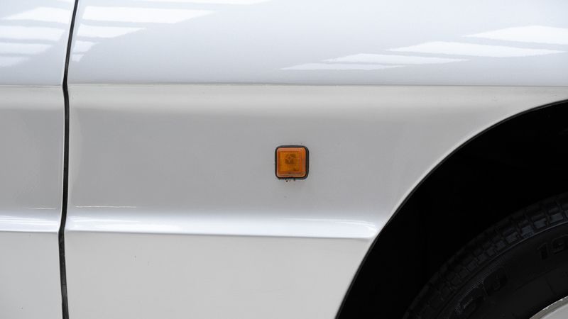 Alfa Romeo 2000 Spider 3 \'84 