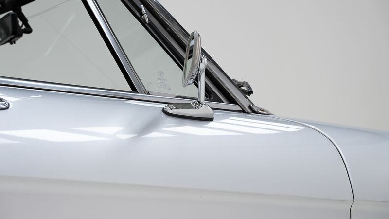 Alfa Romeo 2000 Spider 3 \'84 